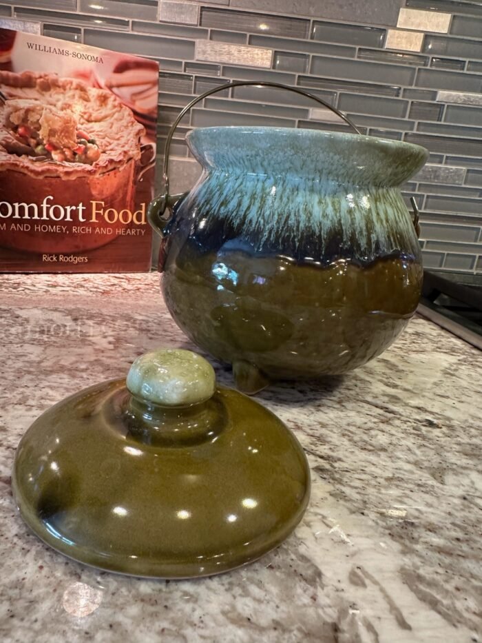 Ceramic Bowl
